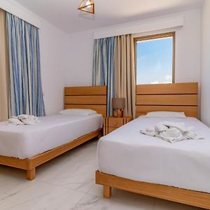 Apartment mit 2 Schlafzimmern